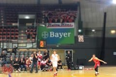 Bayer Giants Leverkusen II - Rheinstars Köln