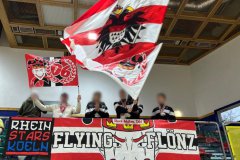 AF1 - Frankfurt (A)