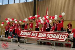 Baskets Würzburg II - Rheinstars Köln